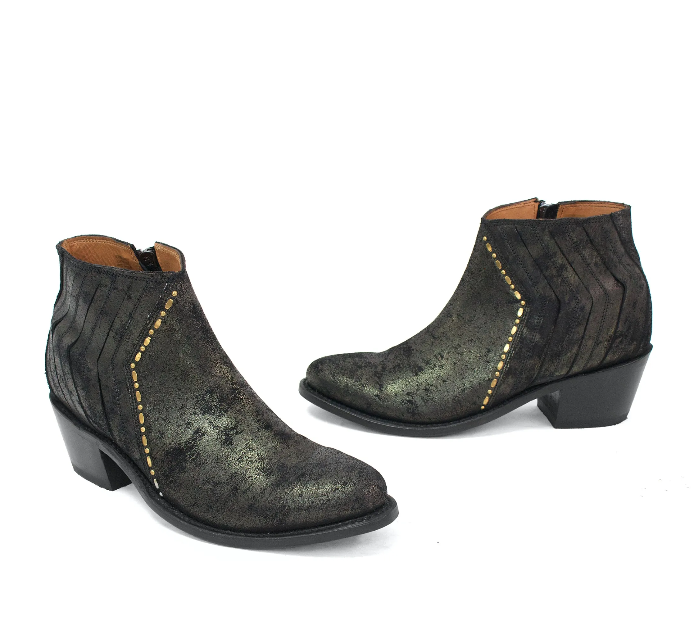 Inez Boot