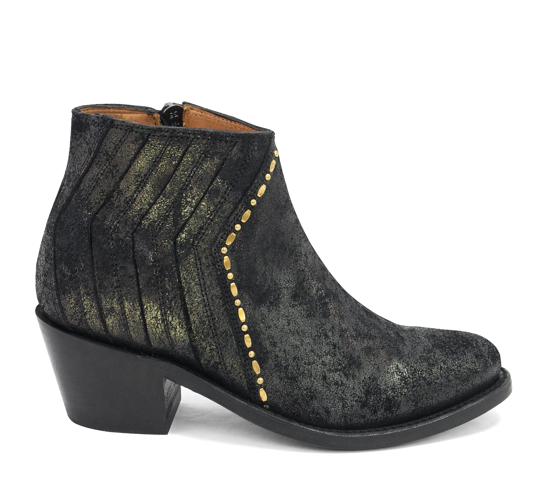Inez Boot