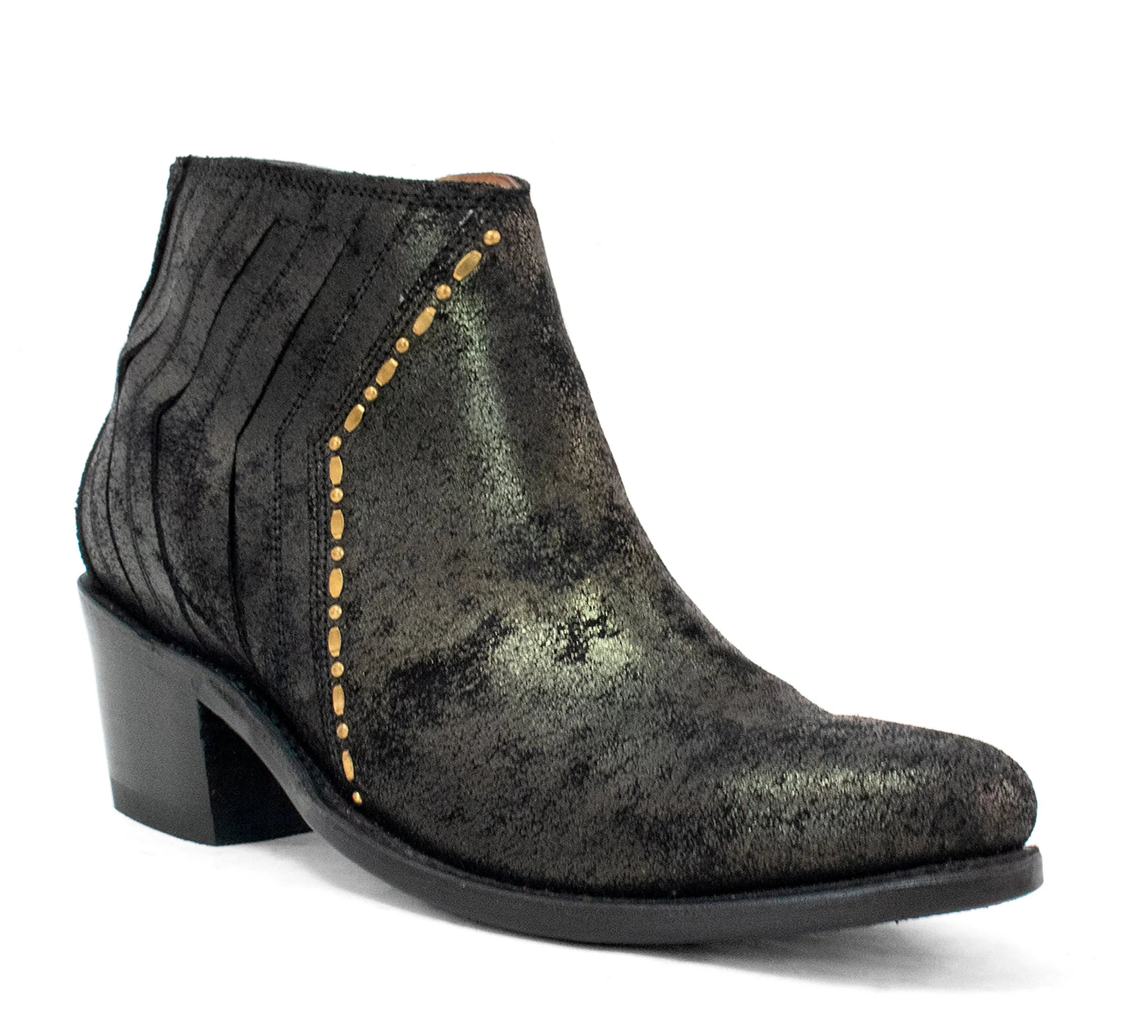 Inez Boot