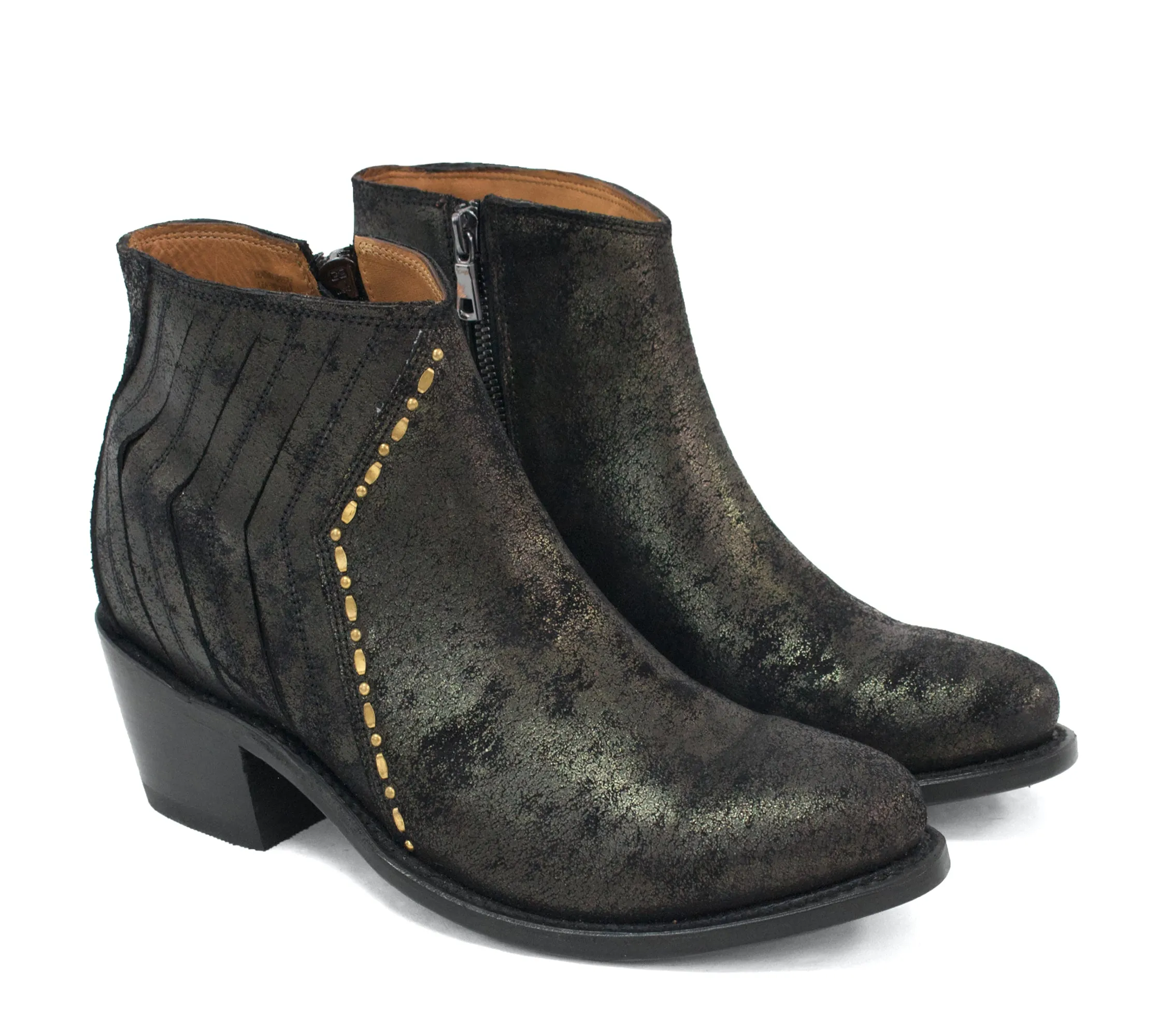 Inez Boot