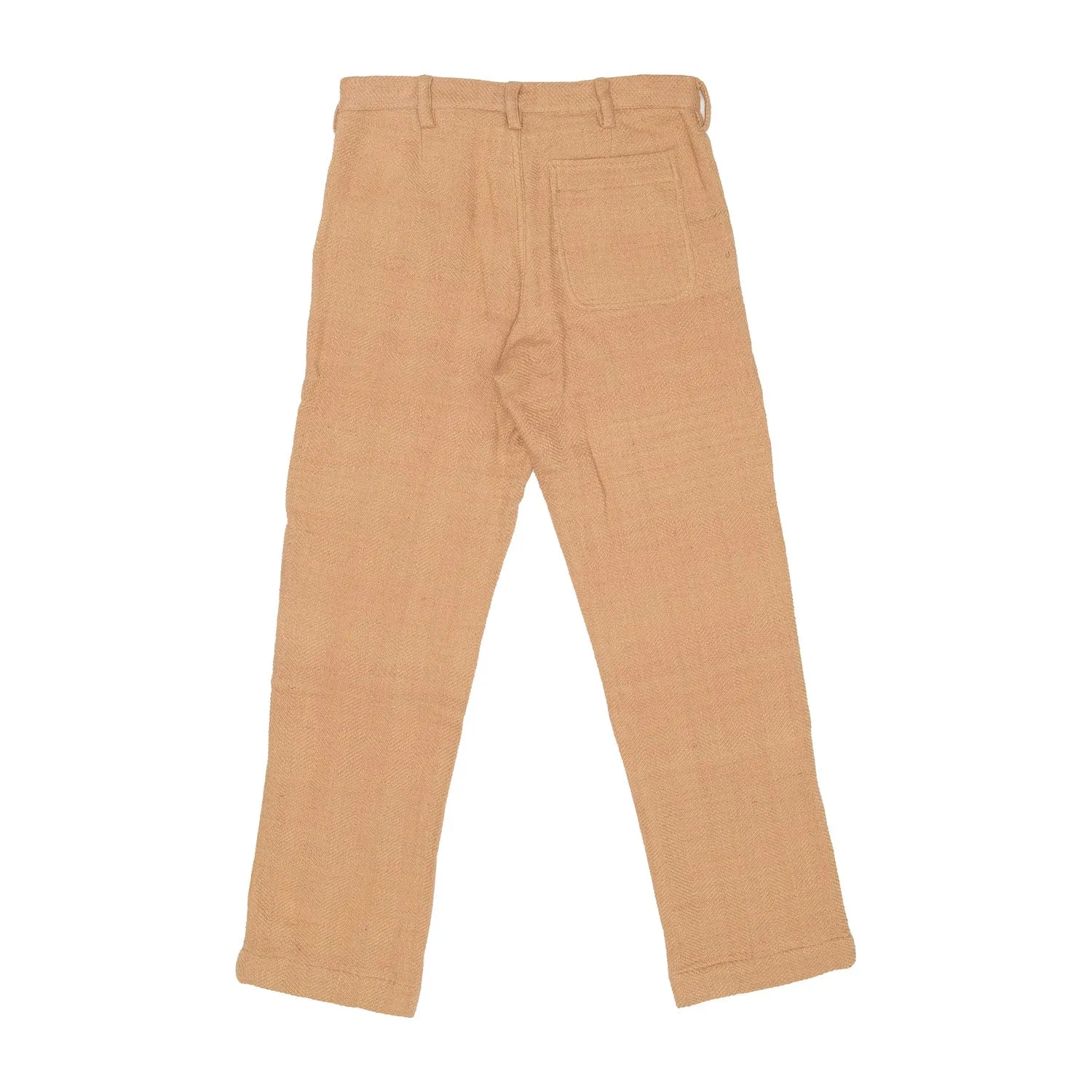 Isaac Pant in Cutch