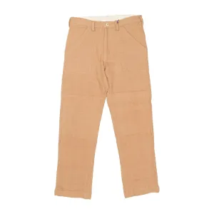 Isaac Pant in Cutch