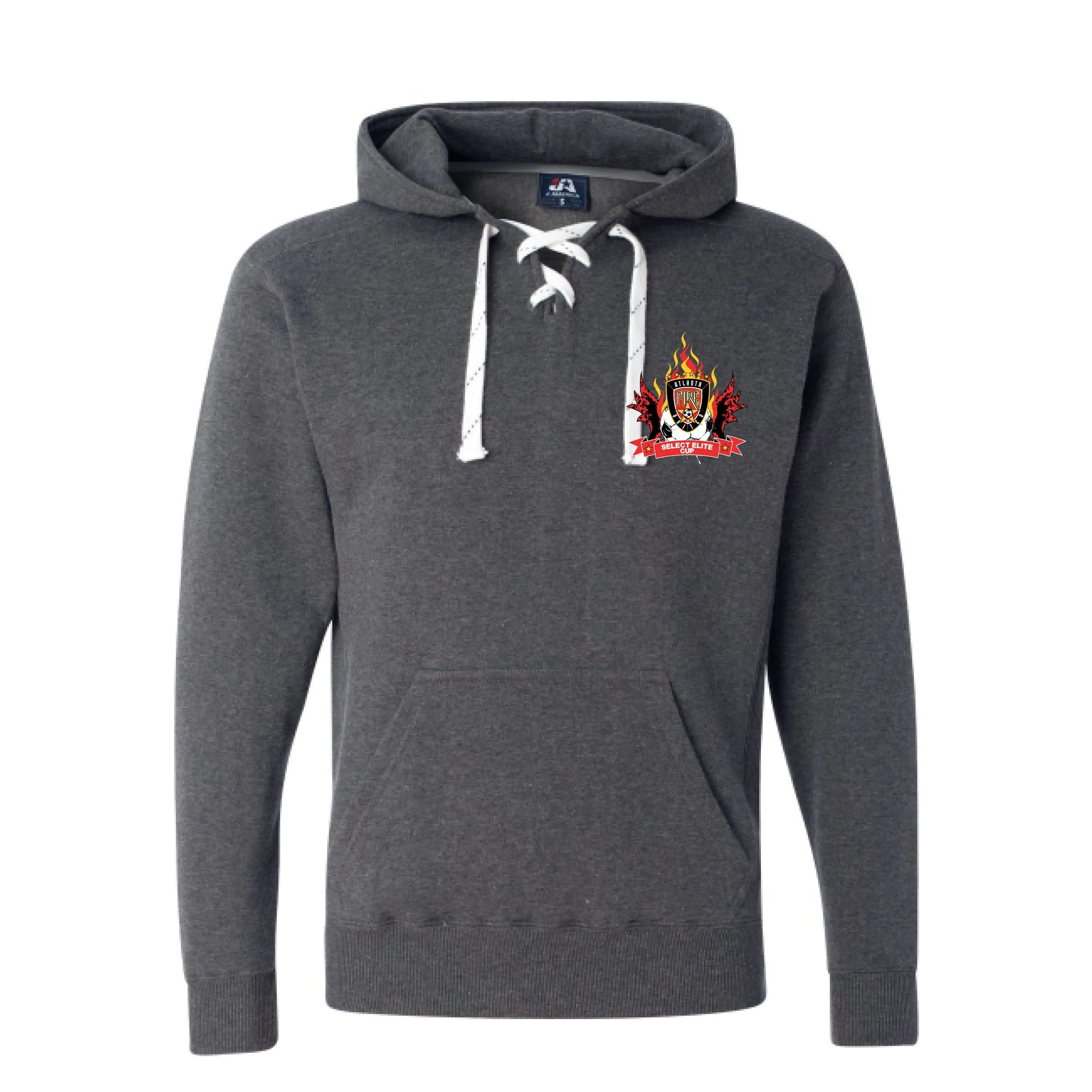 J American Sport Laced Hoodies AFU Select