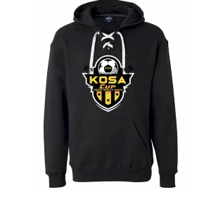 J American Sport Laced Hoodies Kosa Cup