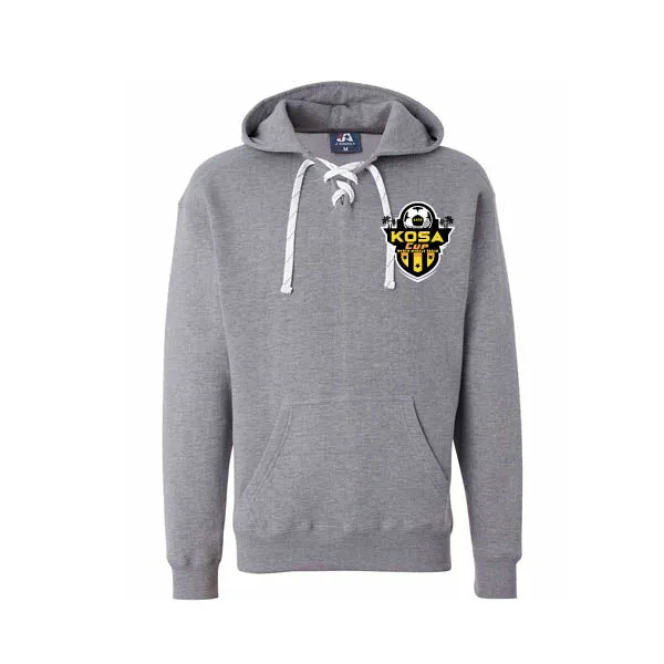 J American Sport Laced Hoodies Kosa Cup