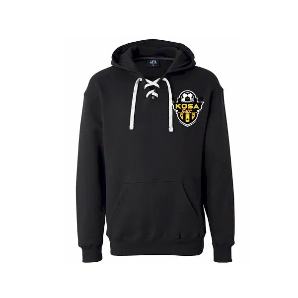 J American Sport Laced Hoodies Kosa Cup