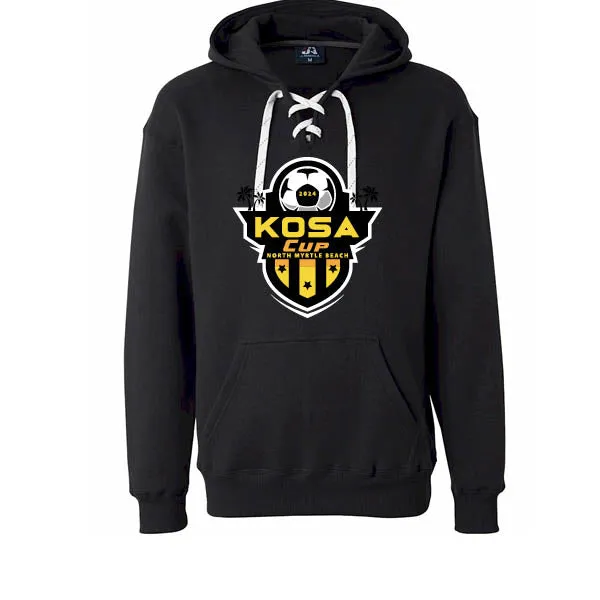 J American Sport Laced Hoodies Kosa Cup