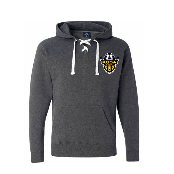 J American Sport Laced Hoodies Kosa Cup