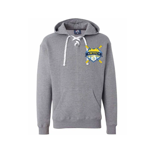 J American Sport Laced Hoodies Questfest