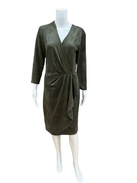 J Mclaughlin Dress Size Medium