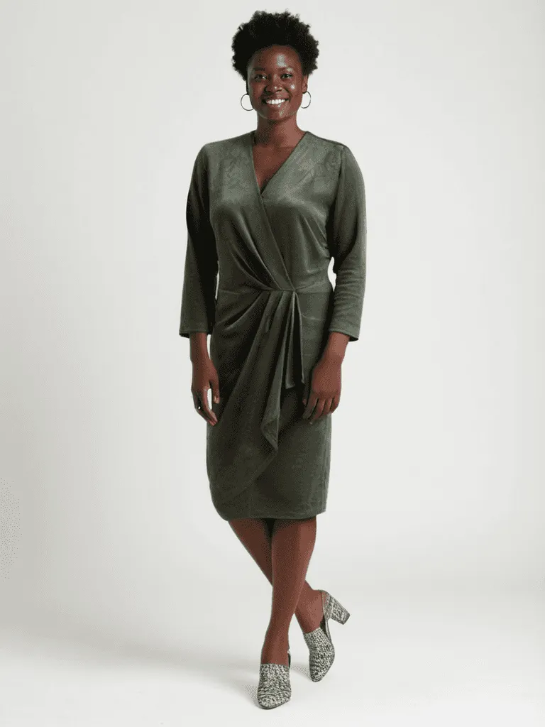 J Mclaughlin Dress Size Medium