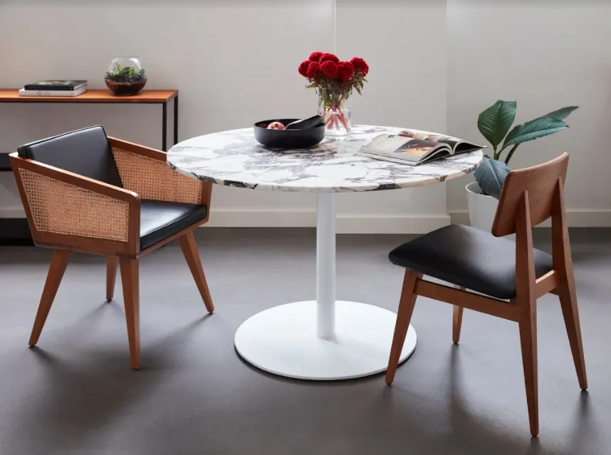 Jay Rattan Chair