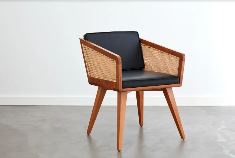 Jay Rattan Chair