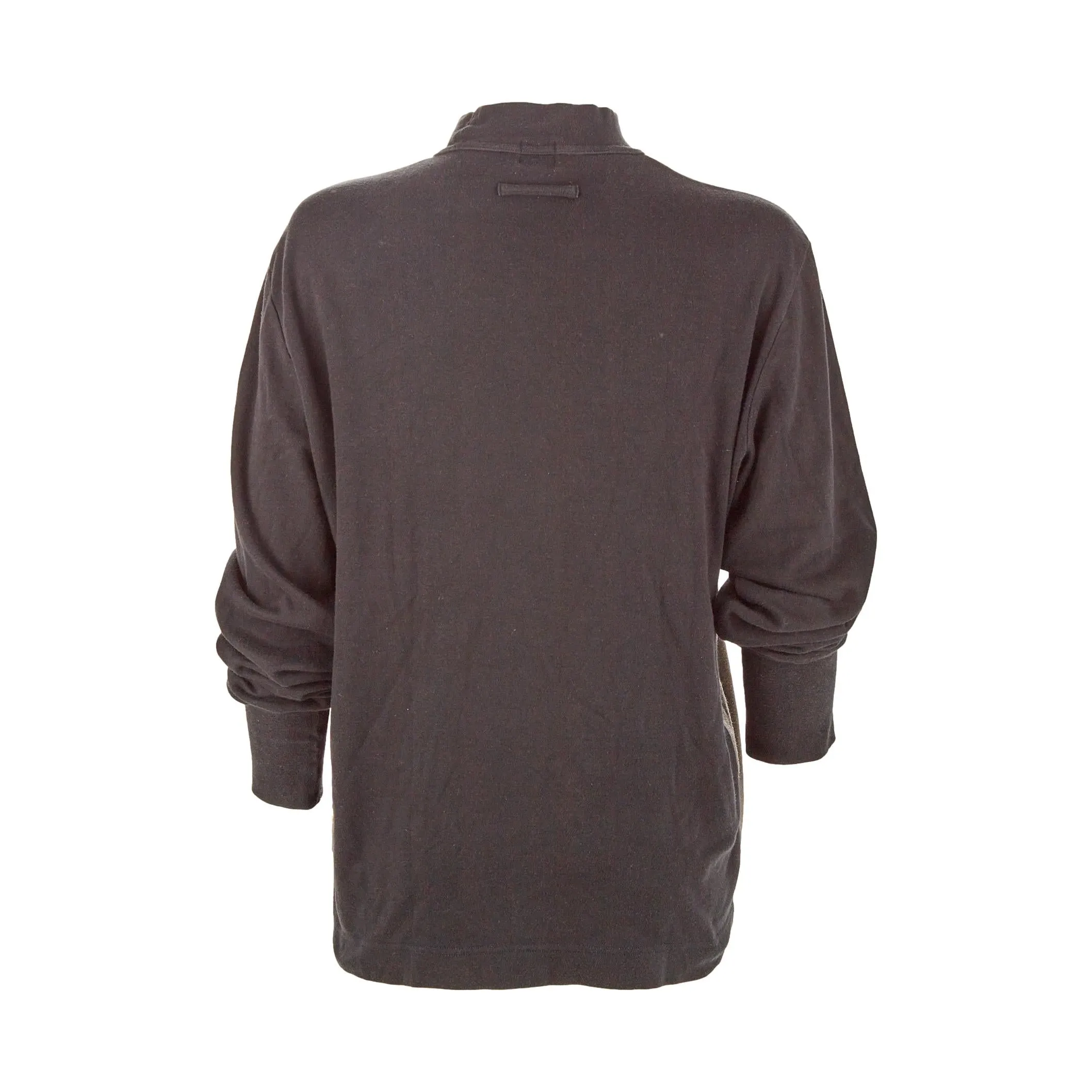 Jean Paul Gaultier Grey Physique Shirt