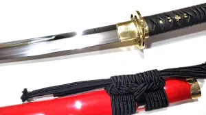 Jingum with Red Ricepaper Saya