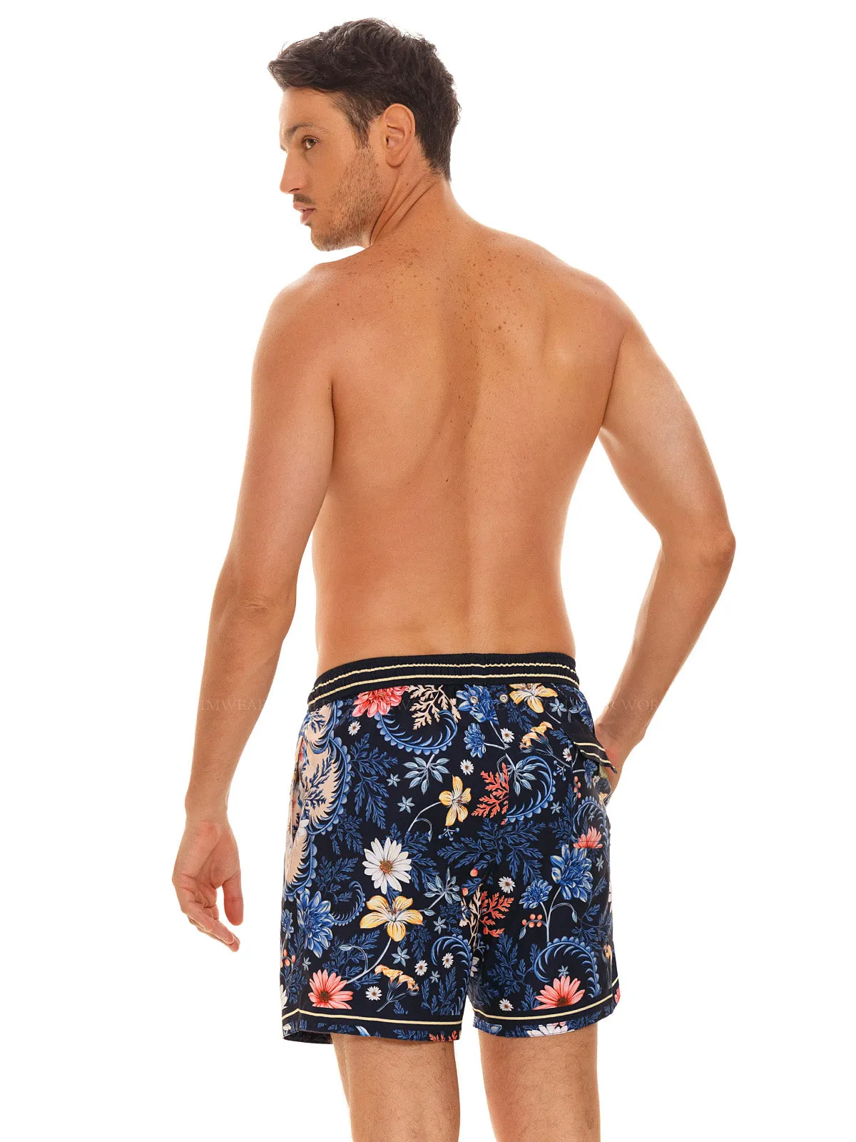Joe Trunk ::RET