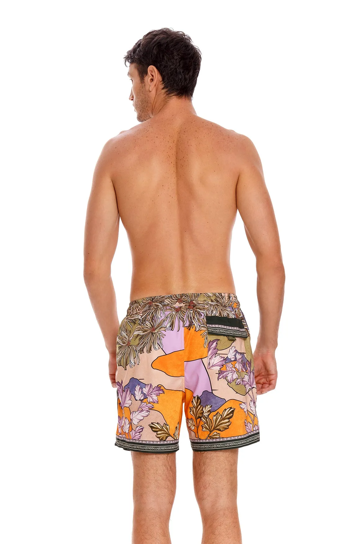 Joe Trunk ::RET