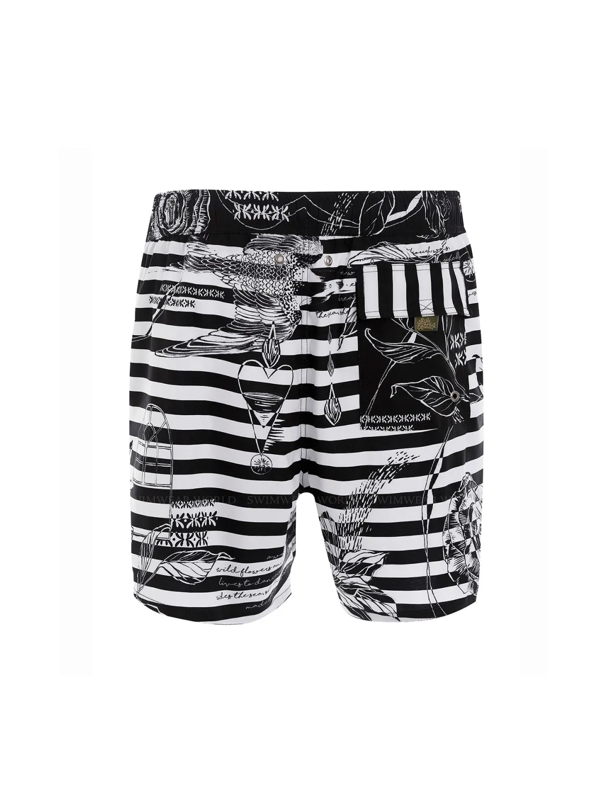 Joe Trunks ::RET