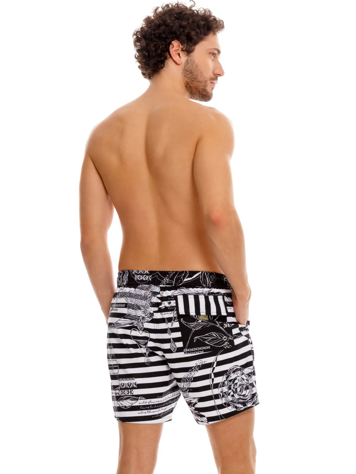 Joe Trunks ::RET