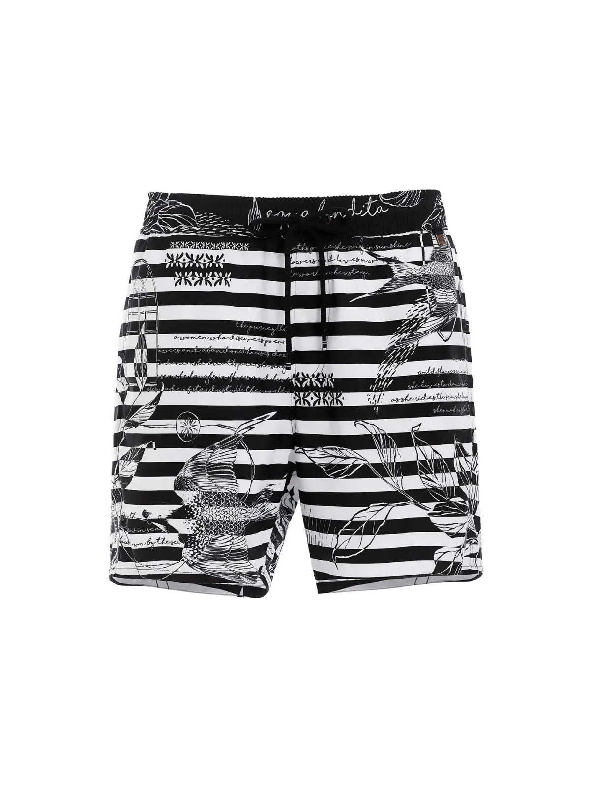 Joe Trunks ::RET