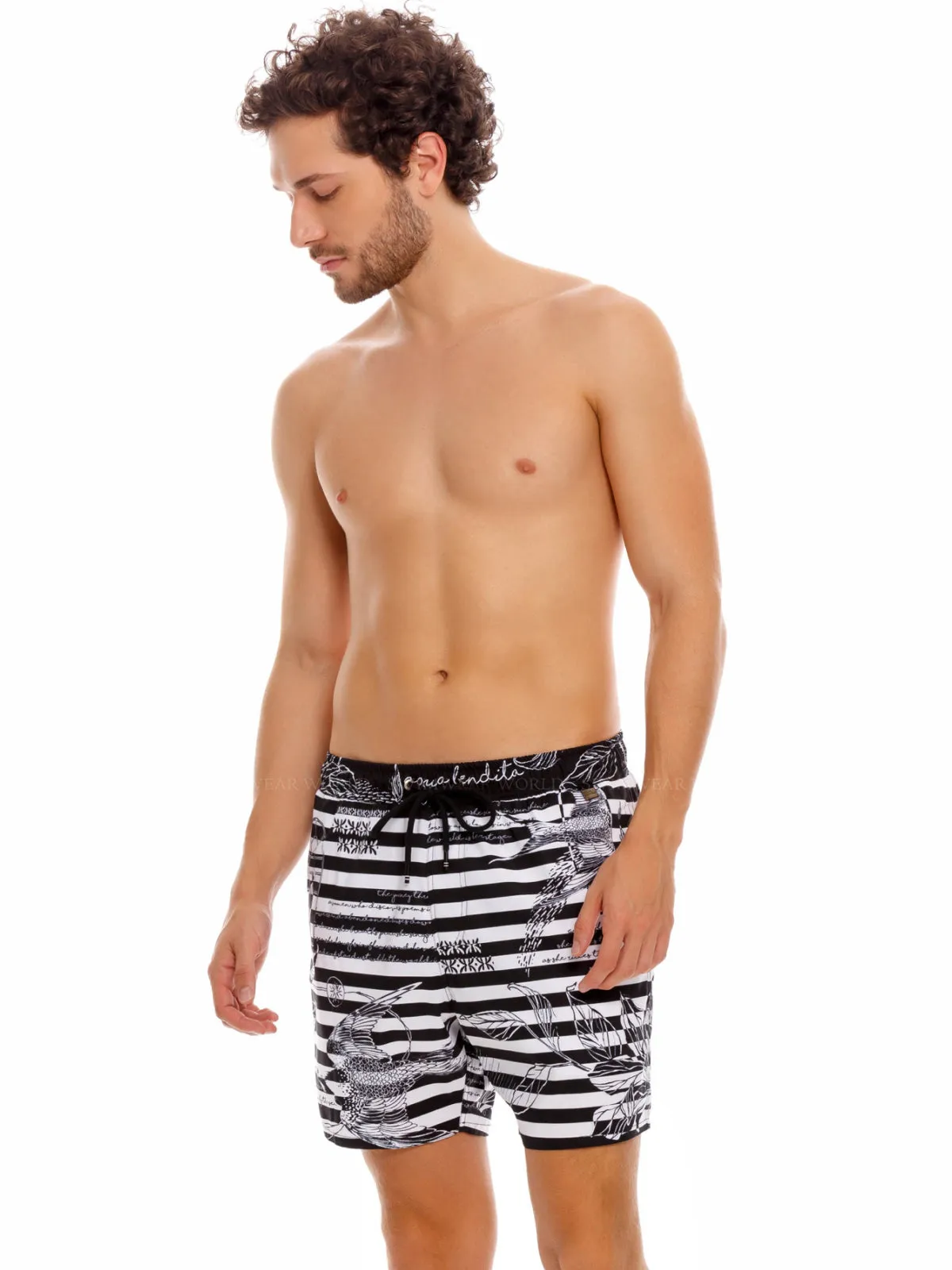 Joe Trunks ::RET