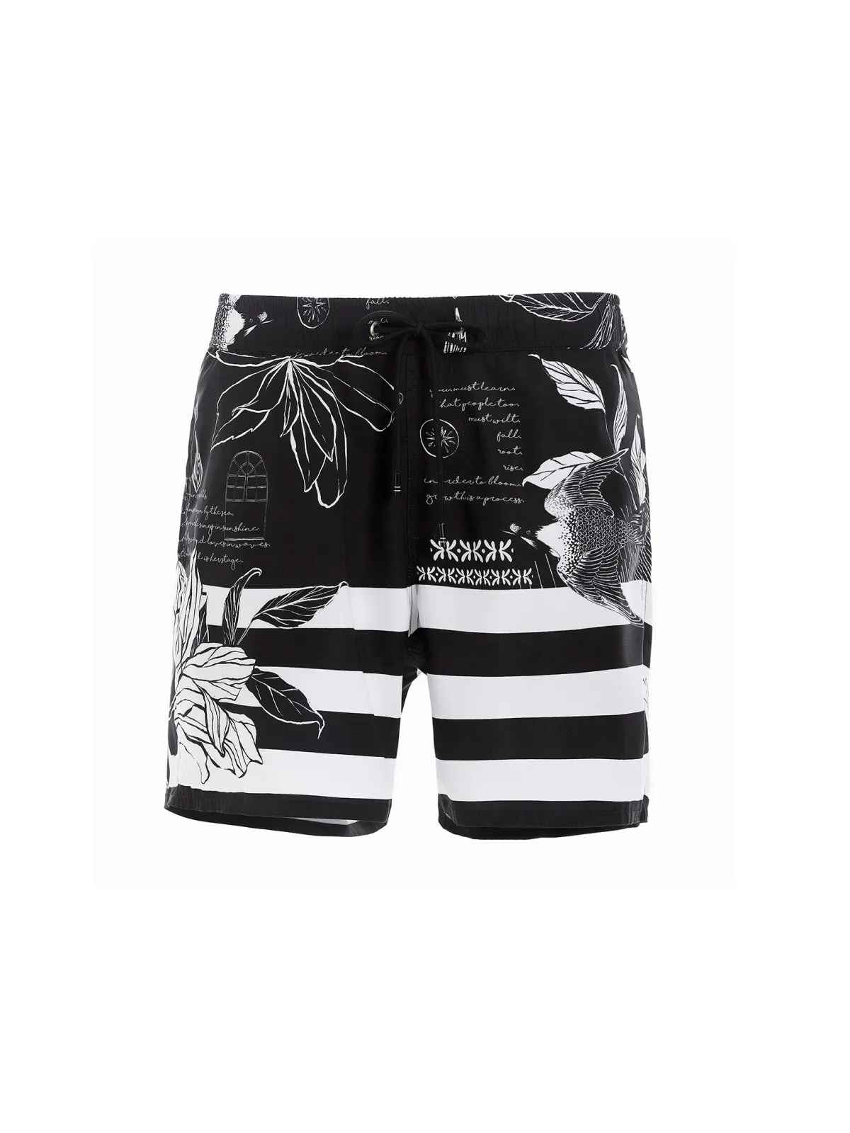 Joe Trunks ::RET