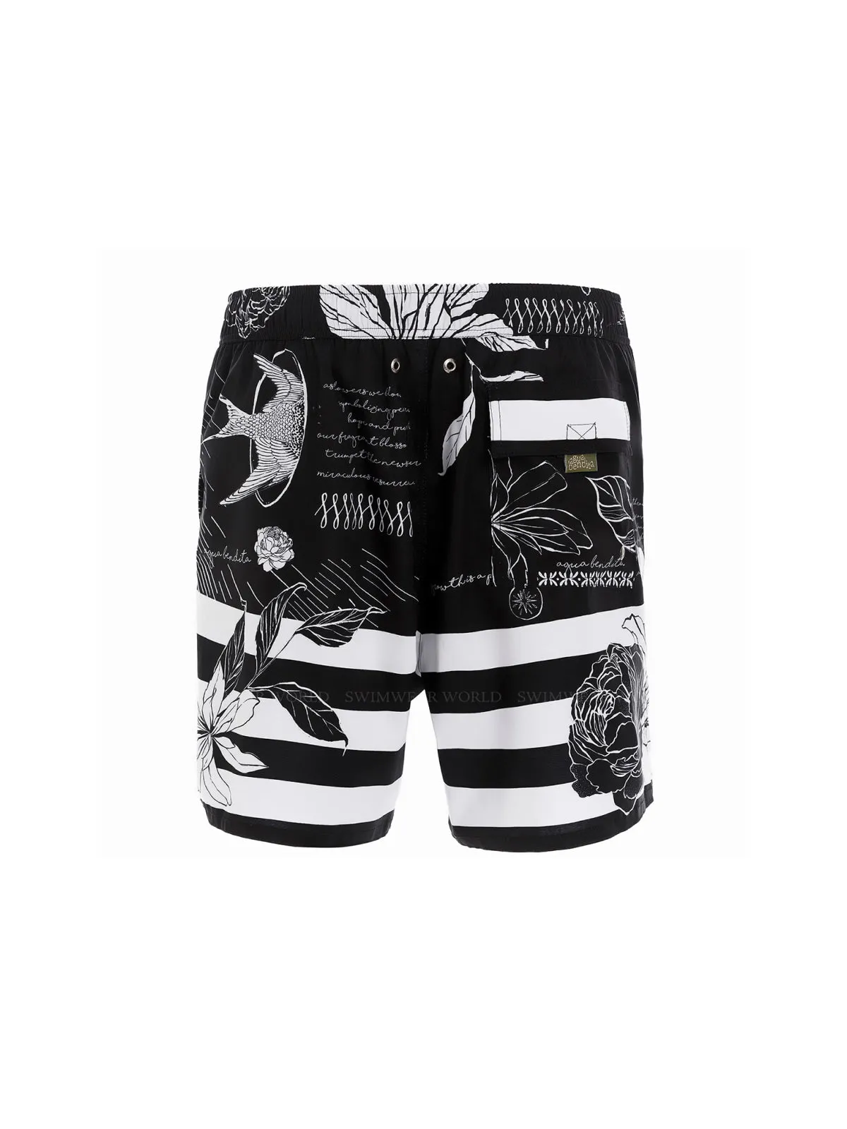Joe Trunks ::RET