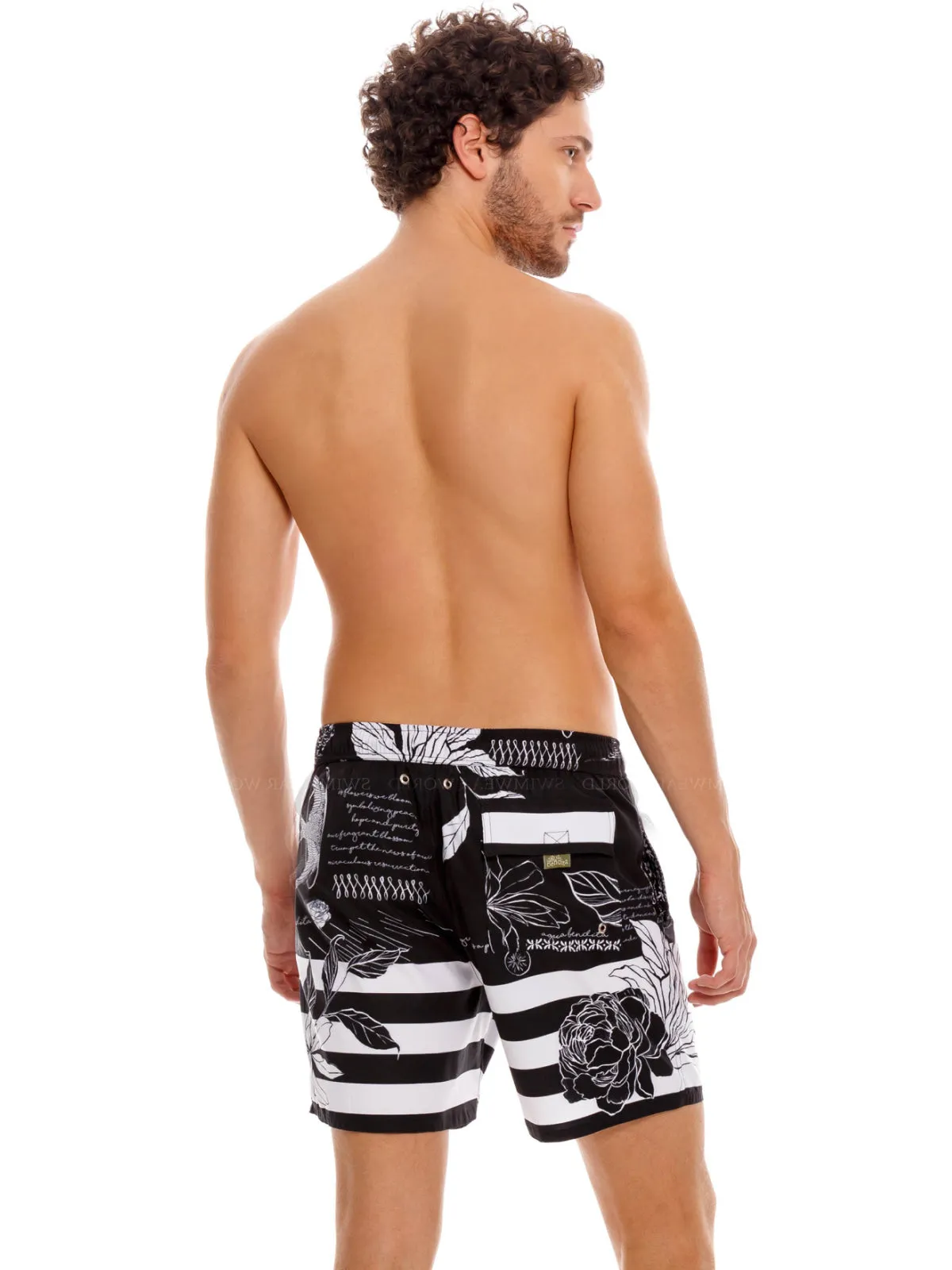Joe Trunks ::RET