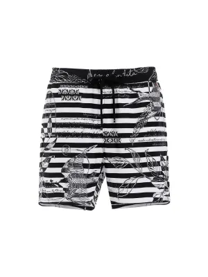 Joe Trunks ::RET