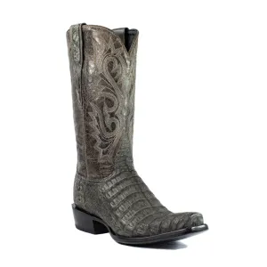 John - Cutter Toe - Grey