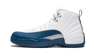 Jordan 12 Retro "French Blue"