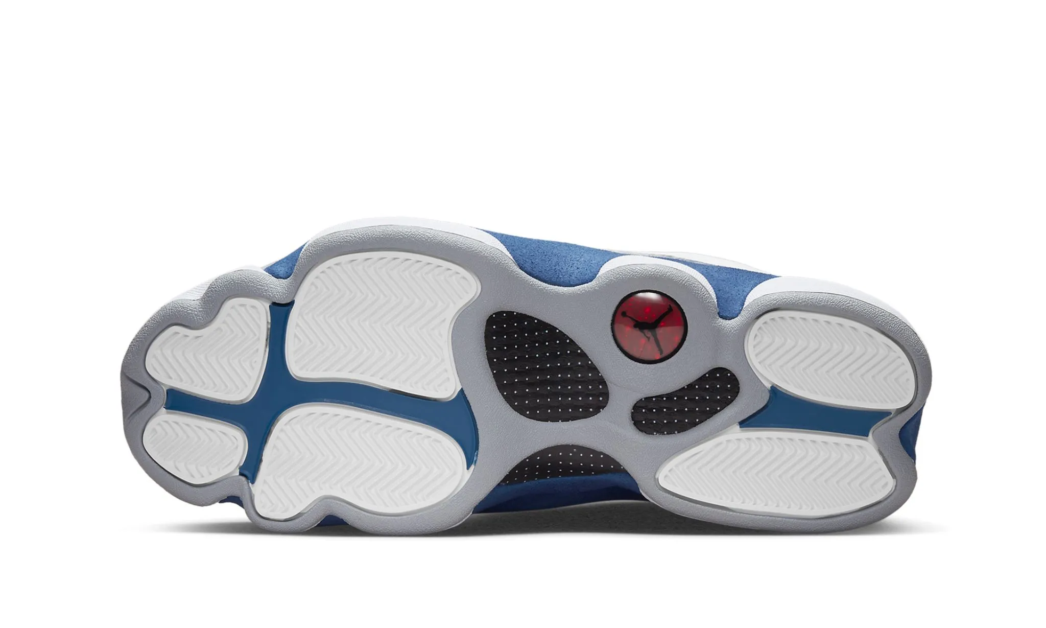 Jordan 13 Retro "French Blue"