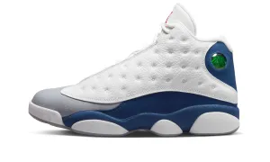 Jordan 13 Retro "French Blue"