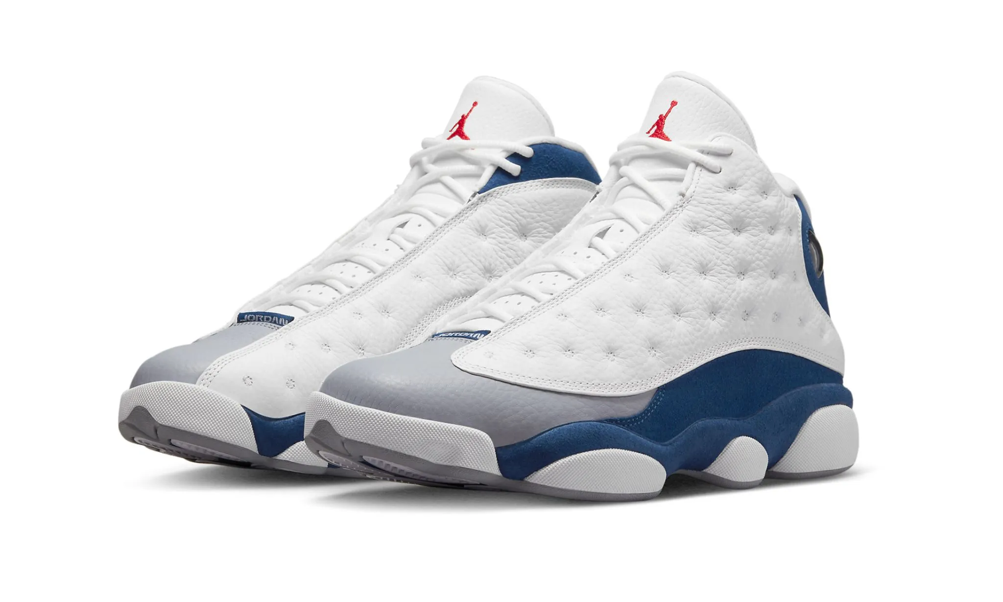 Jordan 13 Retro "French Blue"