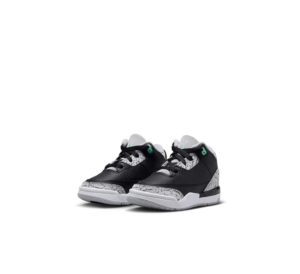 JORDAN 3 RETRO (TD)