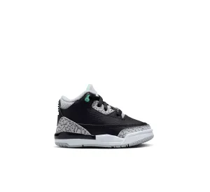 JORDAN 3 RETRO (TD)