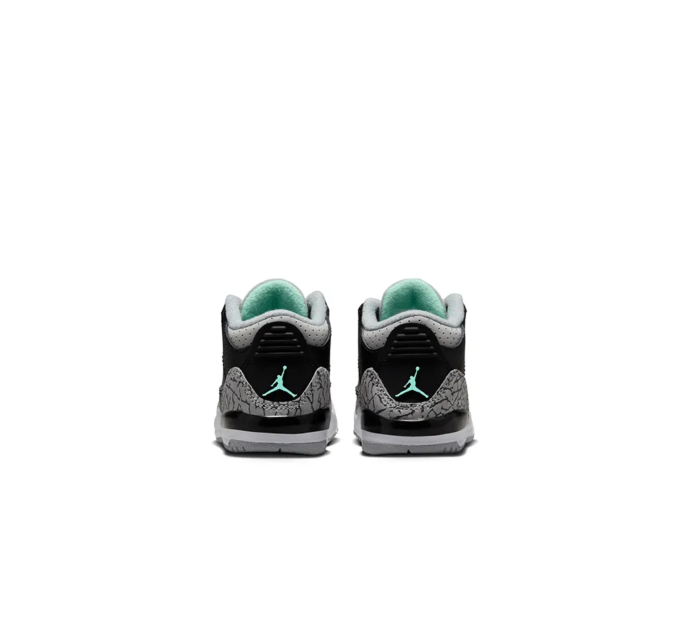 JORDAN 3 RETRO (TD)
