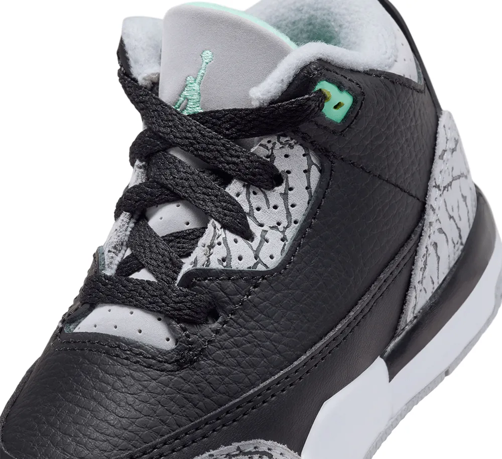 JORDAN 3 RETRO (TD)
