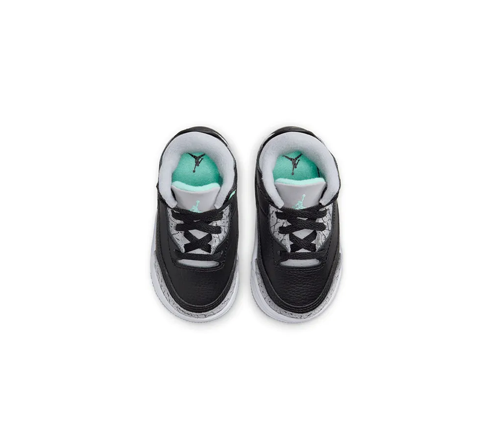 JORDAN 3 RETRO (TD)