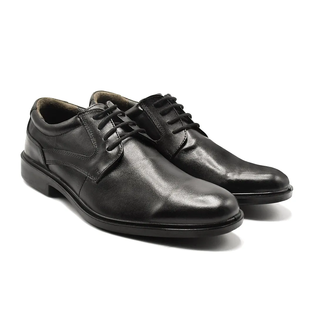 JST-1216 BLACK