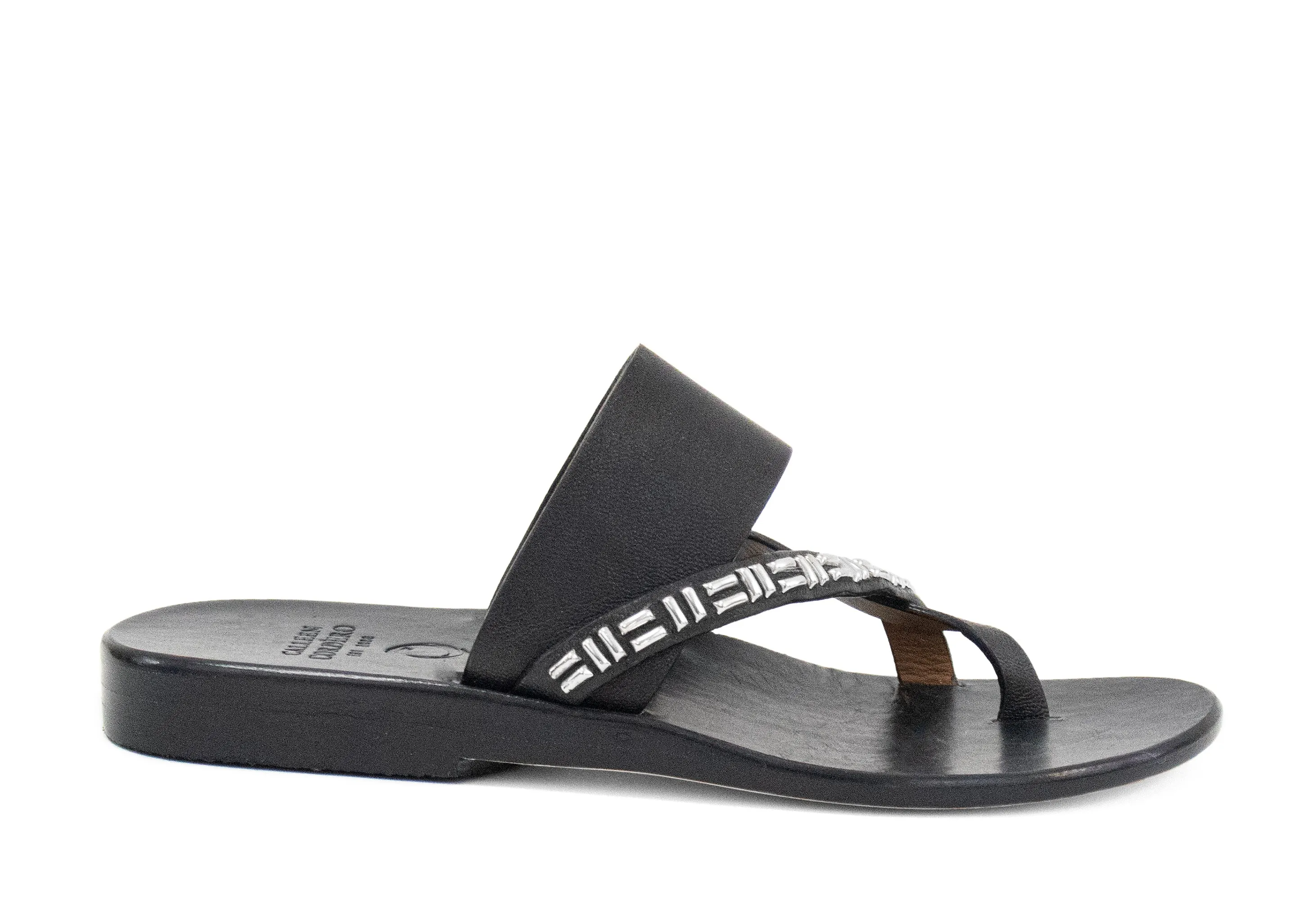 Juno Roku Sandal