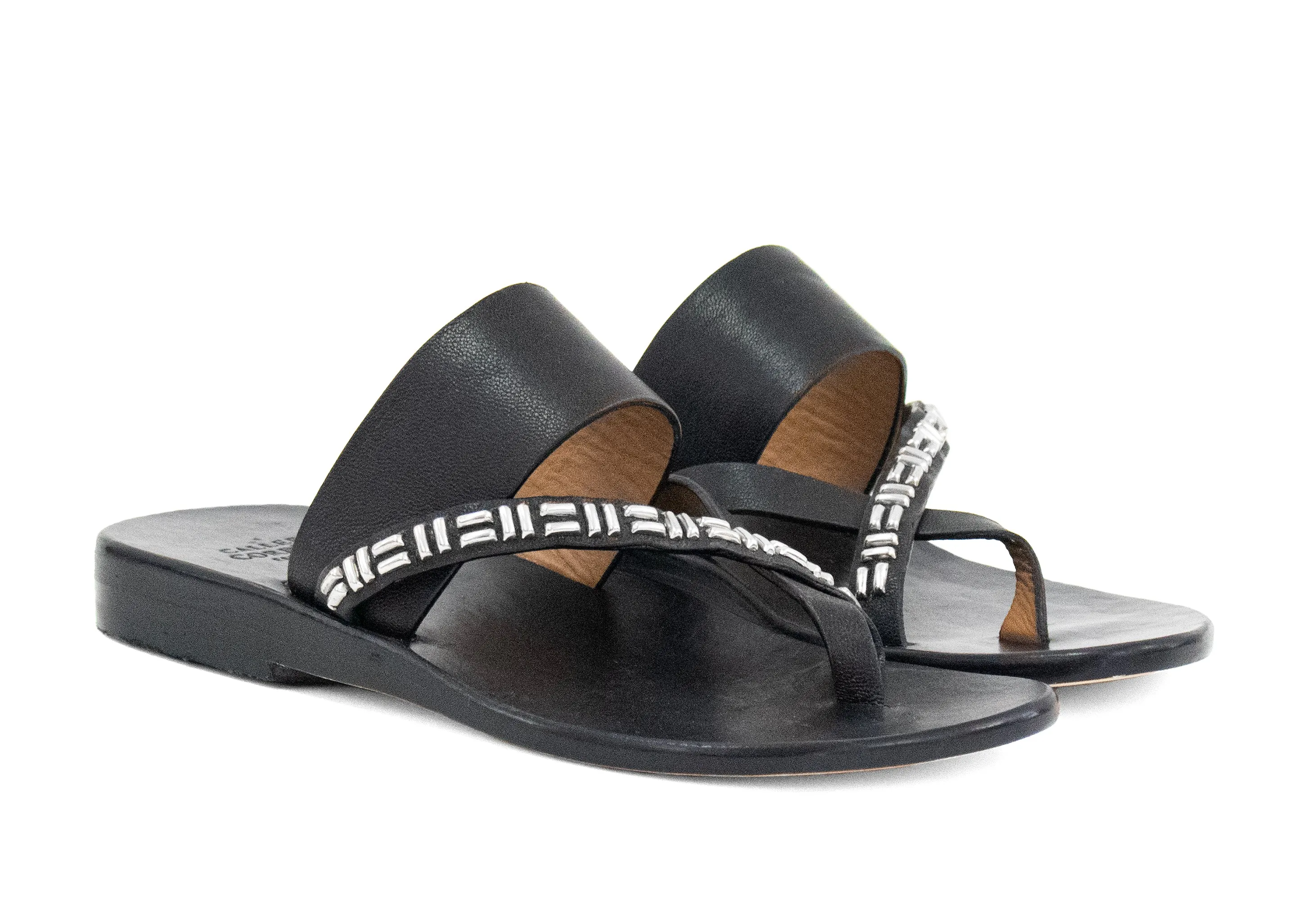 Juno Roku Sandal
