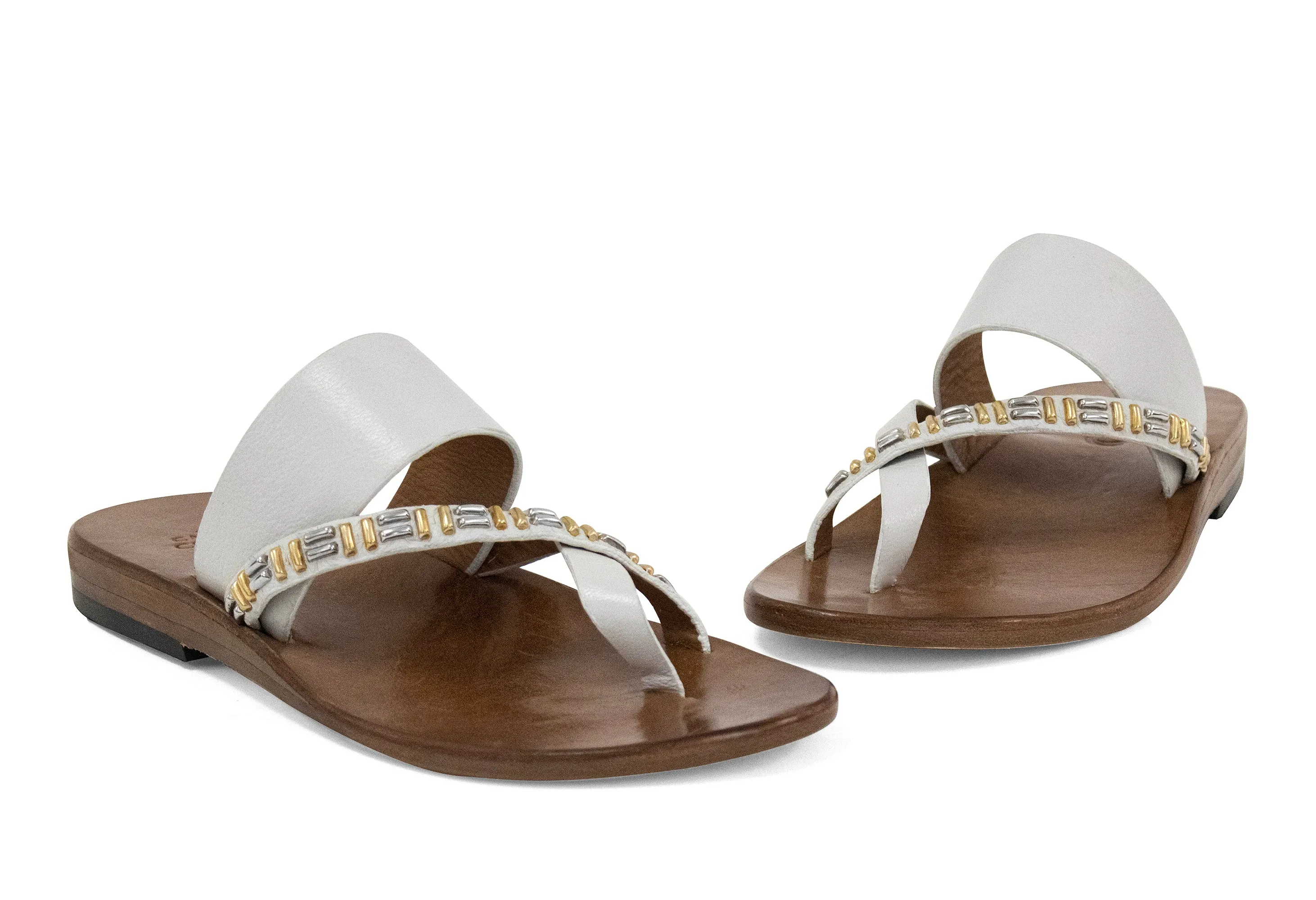 Juno Roku Sandal