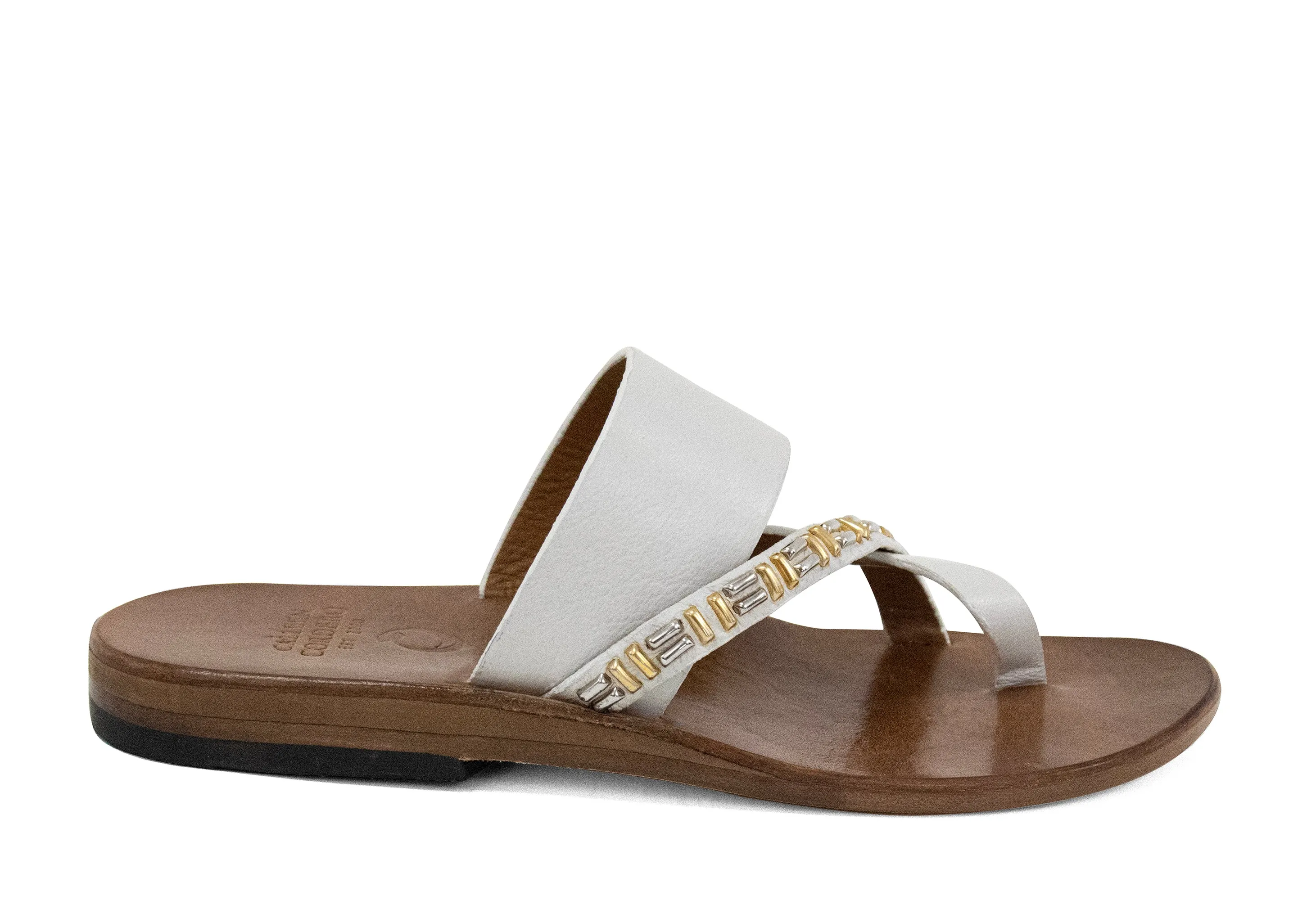 Juno Roku Sandal