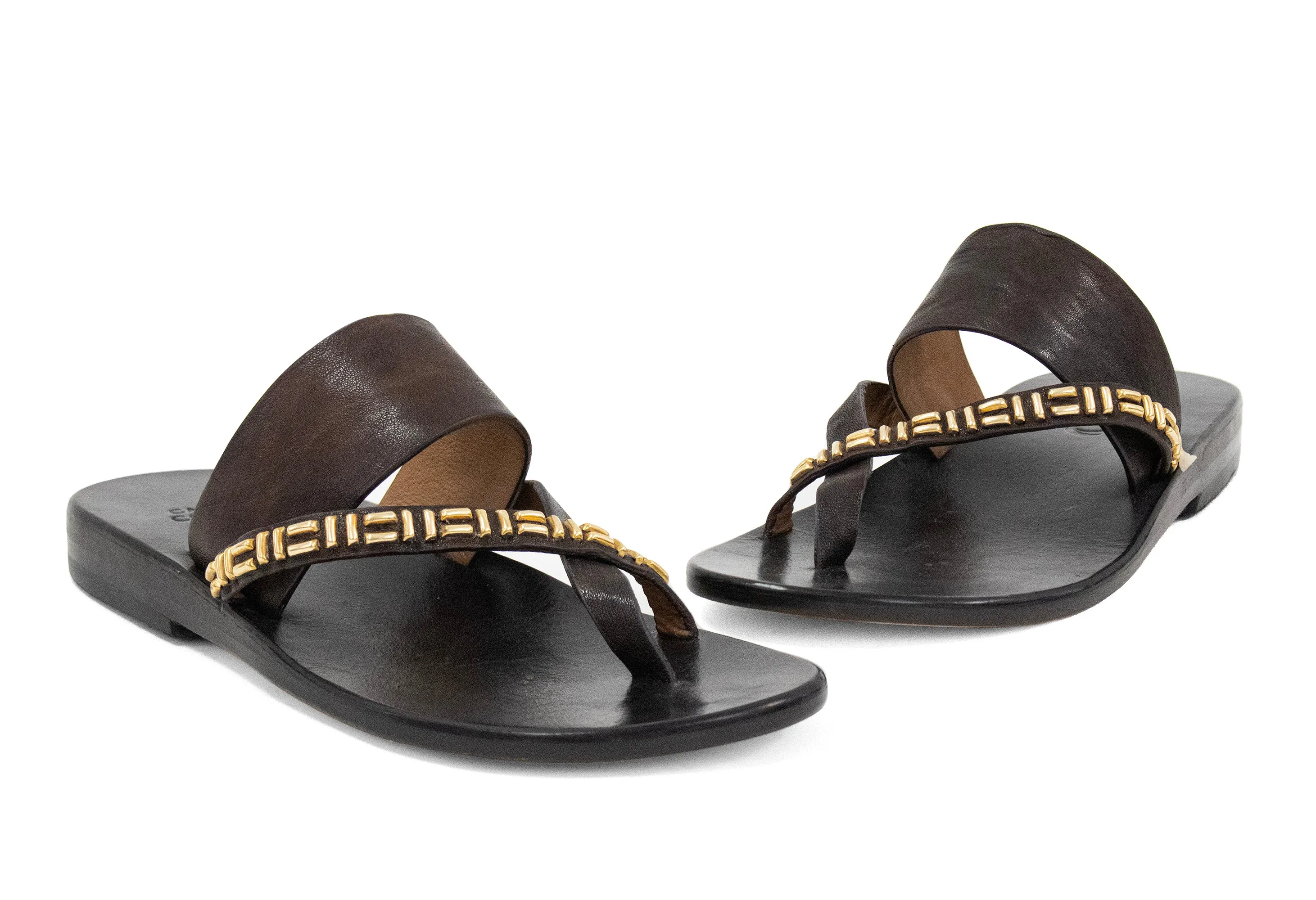 Juno Roku Sandal