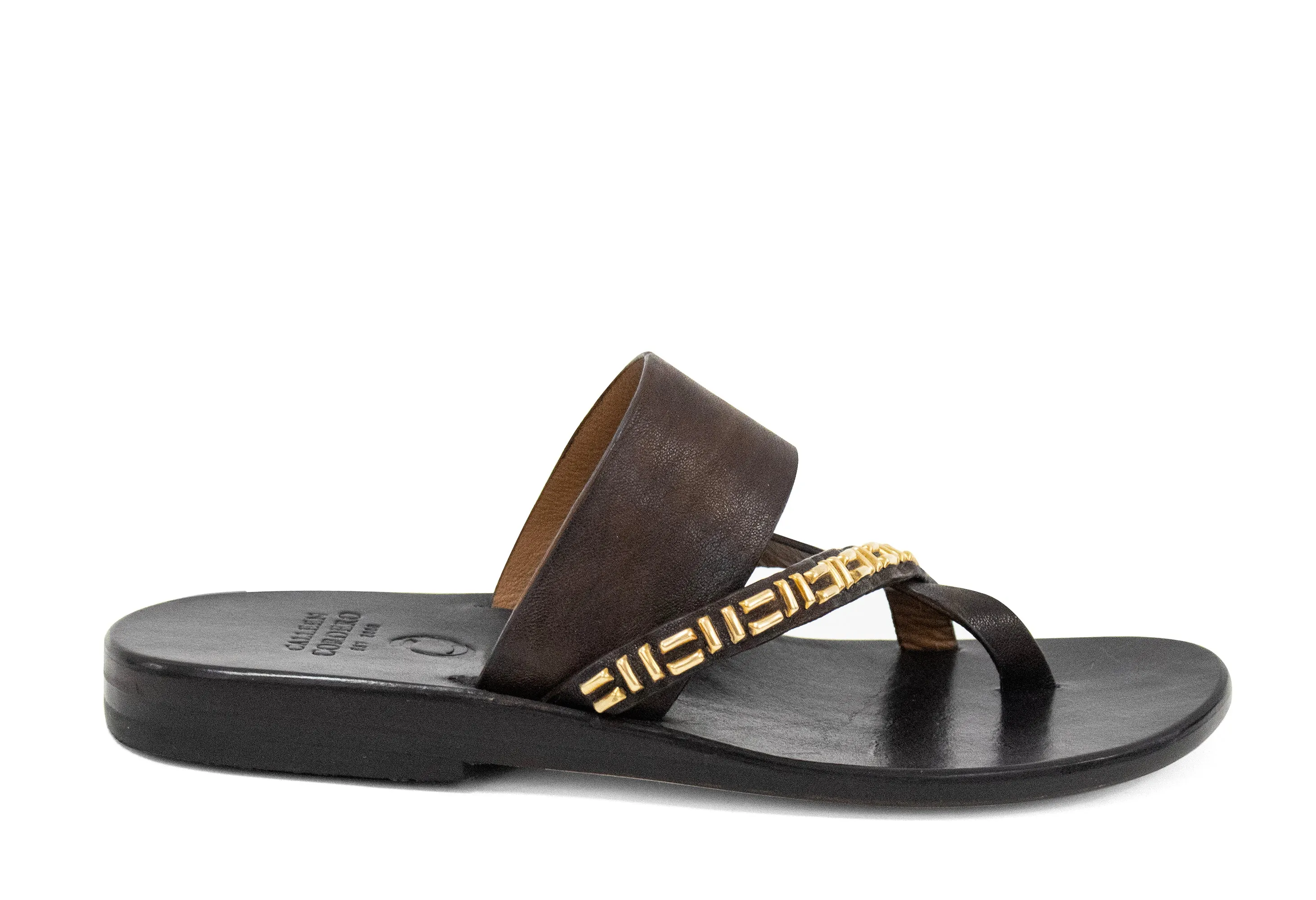 Juno Roku Sandal