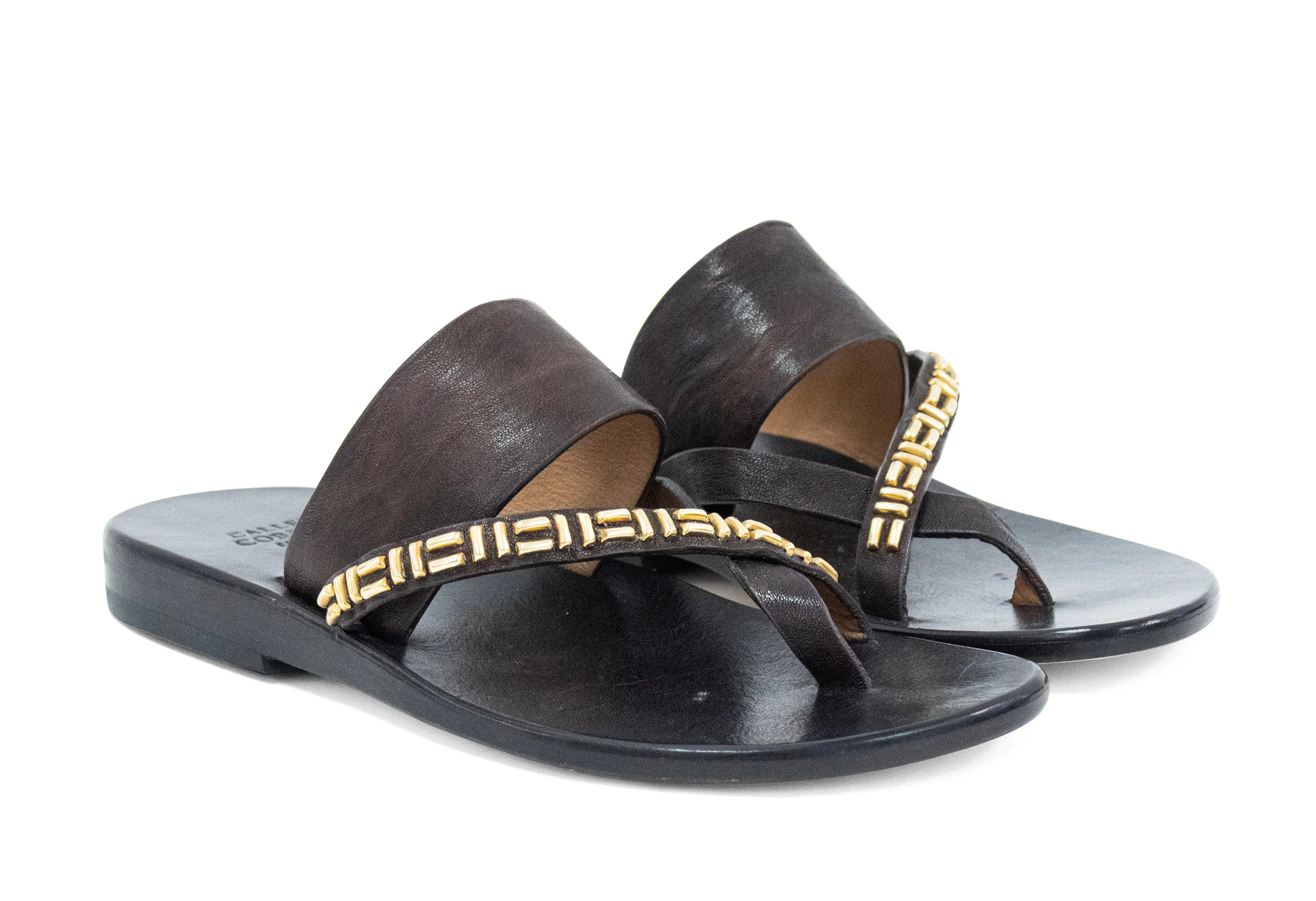 Juno Roku Sandal