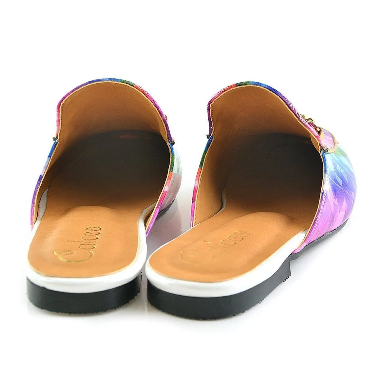 Just be Cool Slip-On Loafer CAG106