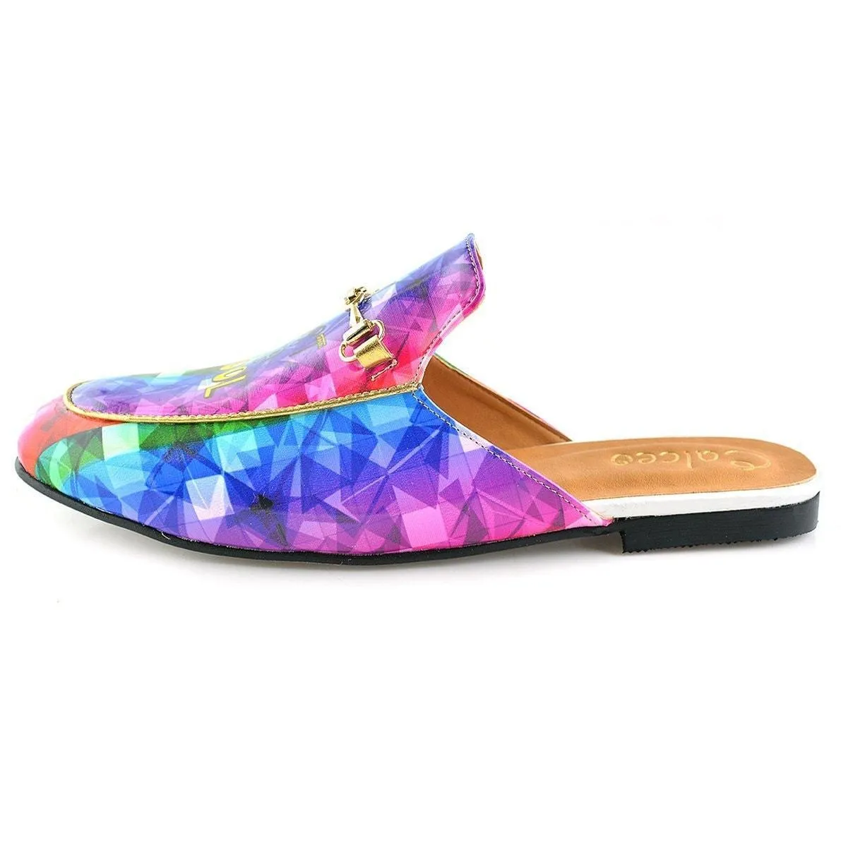 Just be Cool Slip-On Loafer CAG106