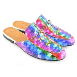 Just be Cool Slip-On Loafer CAG106